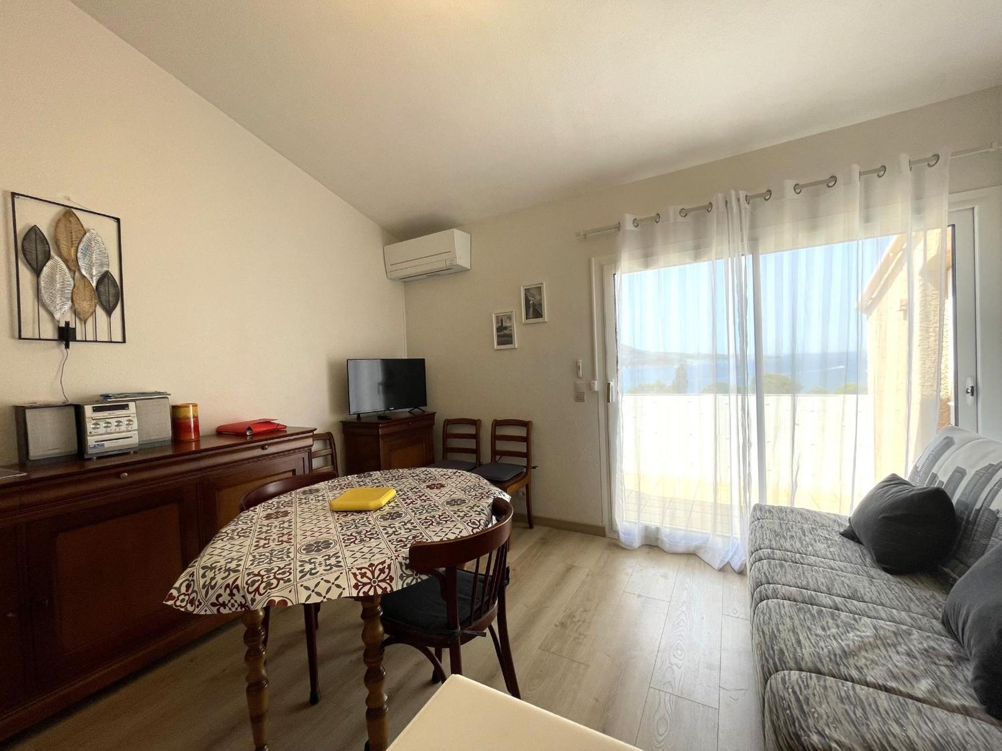 Appartement T3 Climatise Avec Terrasse - Proche Crique, Parking Prive, Ideal Famille - Fr-1-309-209 Banyuls-sur-Mer Exterior foto